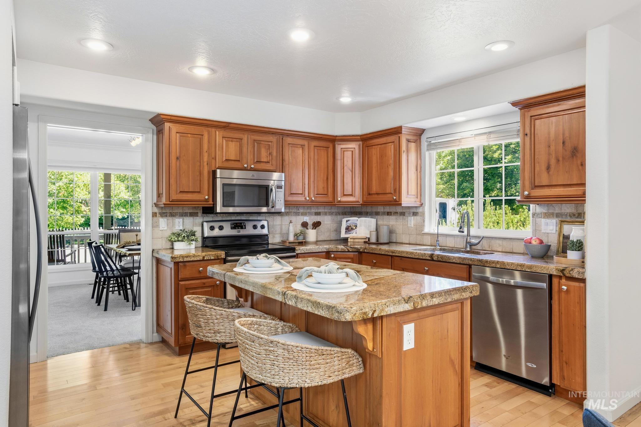 13509 N 4th Avenue, Boise, Idaho 83714, 4 Bedrooms, 2.5 Bathrooms, Residential For Sale, Price $750,000,MLS 98990728
