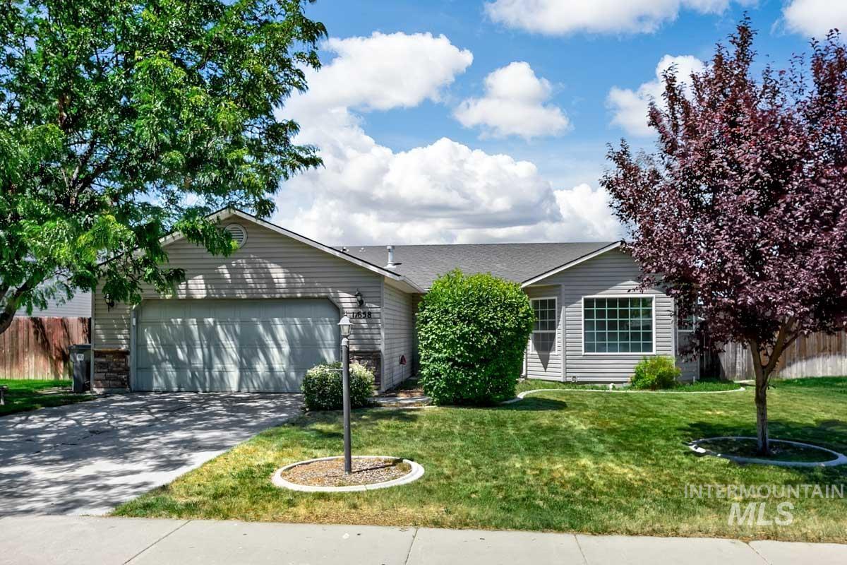 11658 Virginia, Caldwell, Idaho 83605, 4 Bedrooms, 2 Bathrooms, Residential For Sale, Price $365,000,MLS 98990730