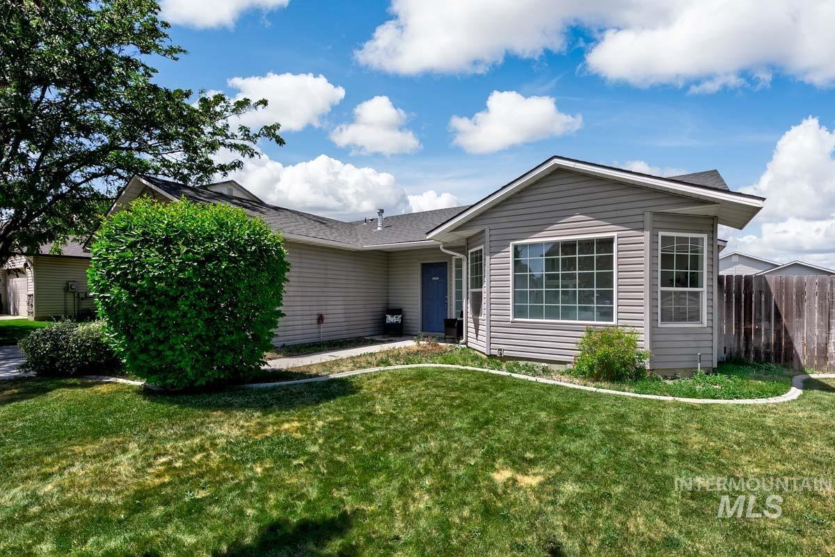 11658 Virginia, Caldwell, Idaho 83605, 4 Bedrooms, 2 Bathrooms, Residential For Sale, Price $365,000, 98990730