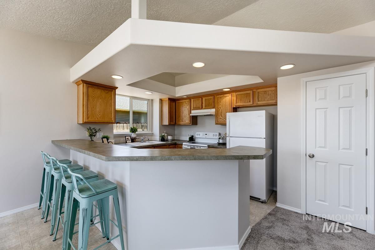 11658 Virginia, Caldwell, Idaho 83605, 4 Bedrooms, 2 Bathrooms, Residential For Sale, Price $365,000, 98990730