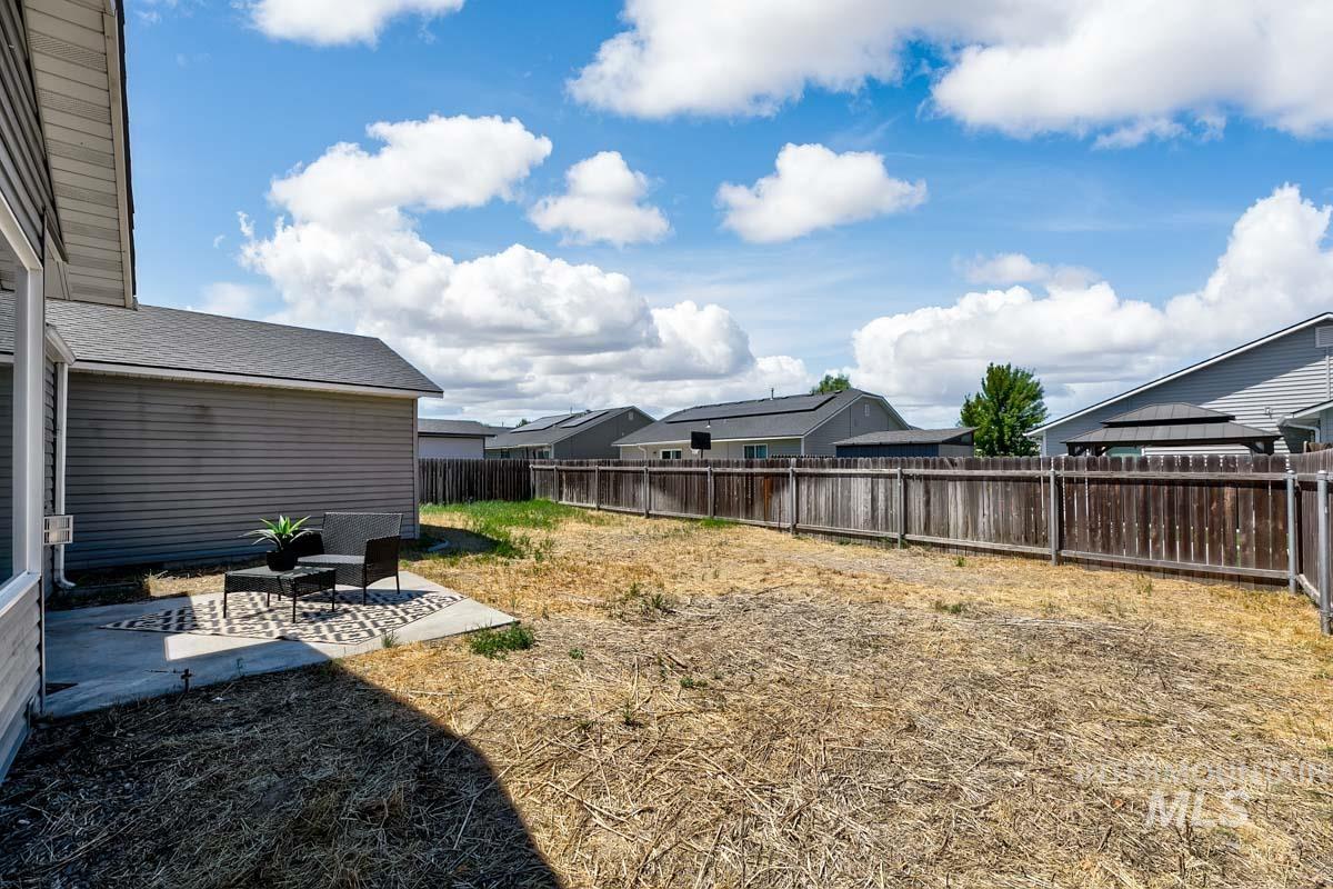 11658 Virginia, Caldwell, Idaho 83605, 4 Bedrooms, 2 Bathrooms, Residential For Sale, Price $365,000, 98990730