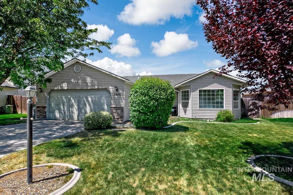 11658 Virginia, Caldwell, Idaho 83605, 4 Bedrooms, 2 Bathrooms, Residential For Sale, Price $365,000, 98990730
