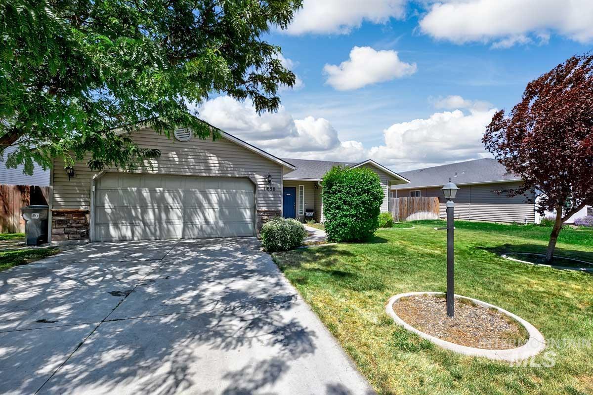 11658 Virginia, Caldwell, Idaho 83605, 4 Bedrooms, 2 Bathrooms, Residential For Sale, Price $365,000, 98990730