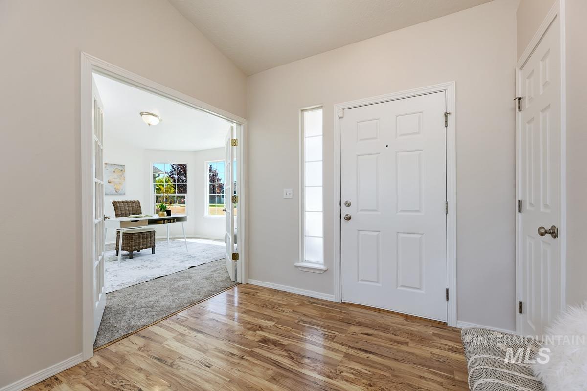 11658 Virginia, Caldwell, Idaho 83605, 4 Bedrooms, 2 Bathrooms, Residential For Sale, Price $365,000, 98990730