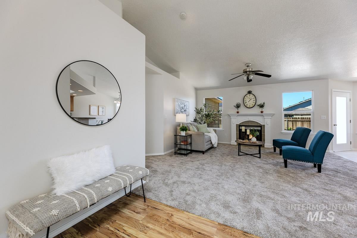 11658 Virginia, Caldwell, Idaho 83605, 4 Bedrooms, 2 Bathrooms, Residential For Sale, Price $365,000, 98990730
