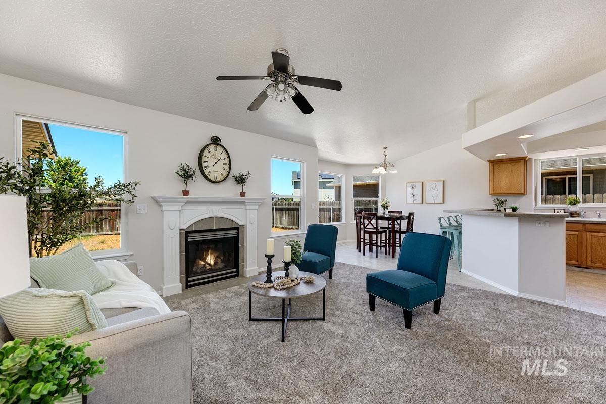 11658 Virginia, Caldwell, Idaho 83605, 4 Bedrooms, 2 Bathrooms, Residential For Sale, Price $365,000, 98990730