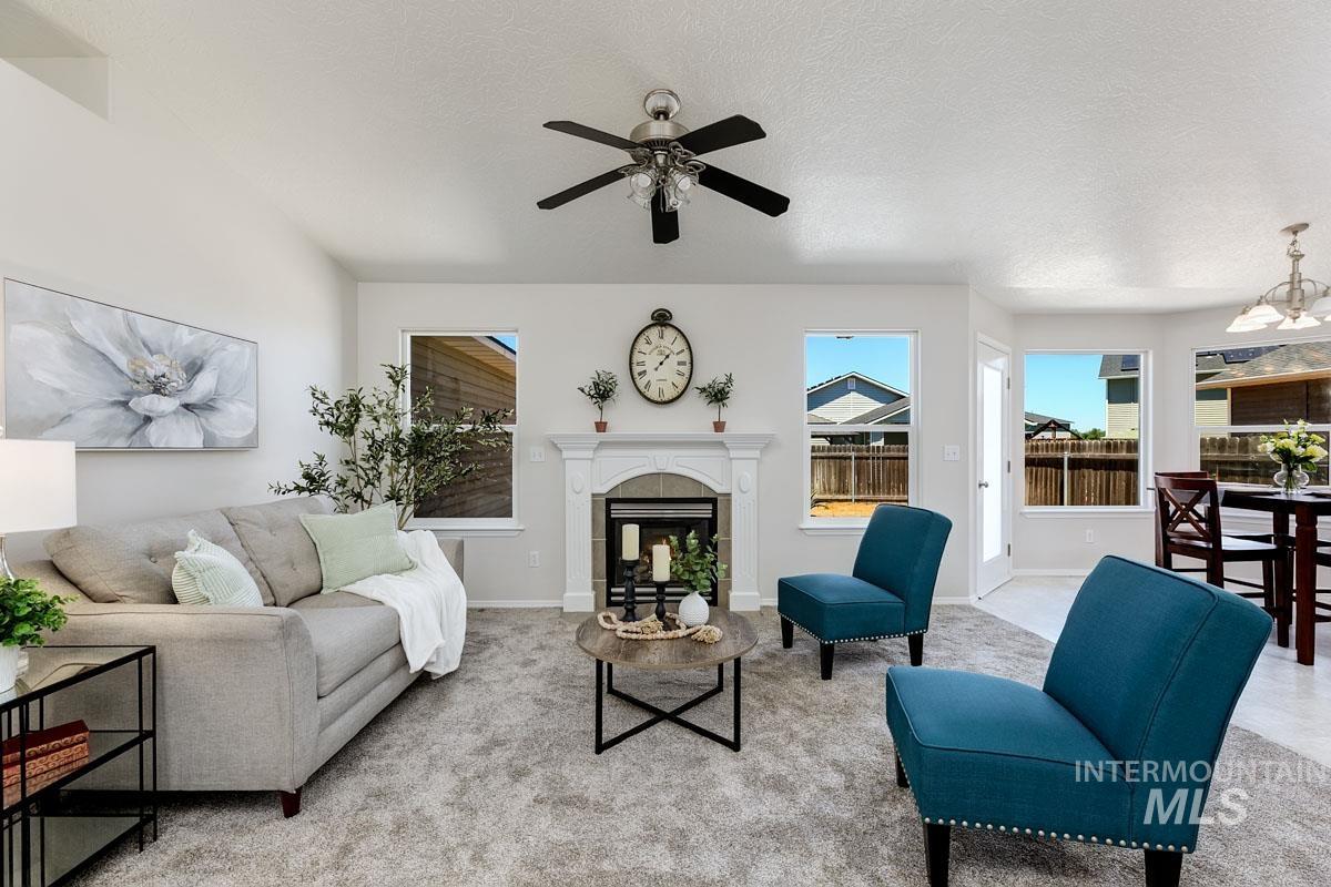 11658 Virginia, Caldwell, Idaho 83605, 4 Bedrooms, 2 Bathrooms, Residential For Sale, Price $365,000, 98990730