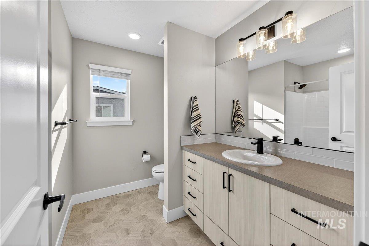 6025 S Catria Pl, Meridian, Idaho 83642, 3 Bedrooms, 2.5 Bathrooms, Residential For Sale, Price $497,000,MLS 98990731