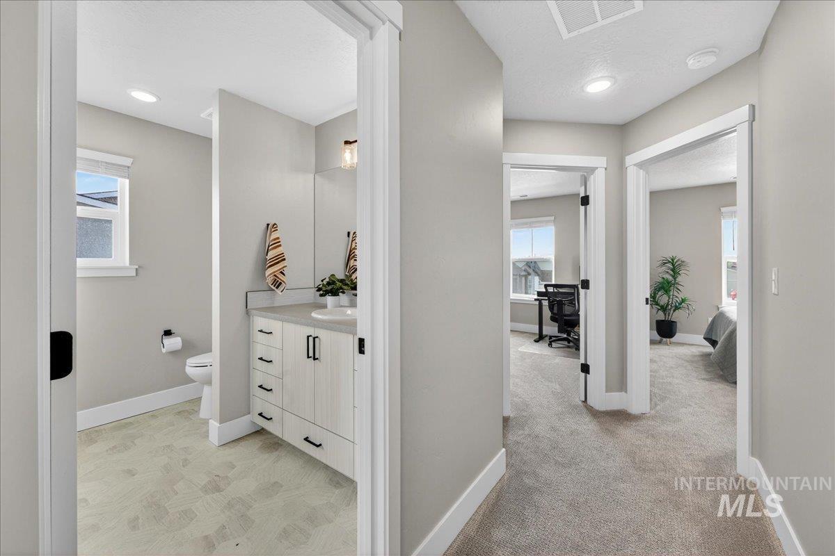 6025 S Catria Pl, Meridian, Idaho 83642, 3 Bedrooms, 2.5 Bathrooms, Residential For Sale, Price $497,000,MLS 98990731