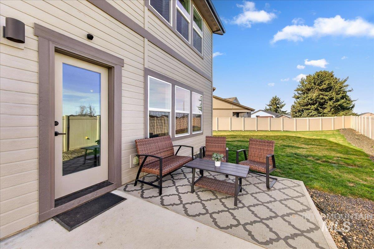 6025 S Catria Pl, Meridian, Idaho 83642, 3 Bedrooms, 2.5 Bathrooms, Residential For Sale, Price $497,000,MLS 98990731