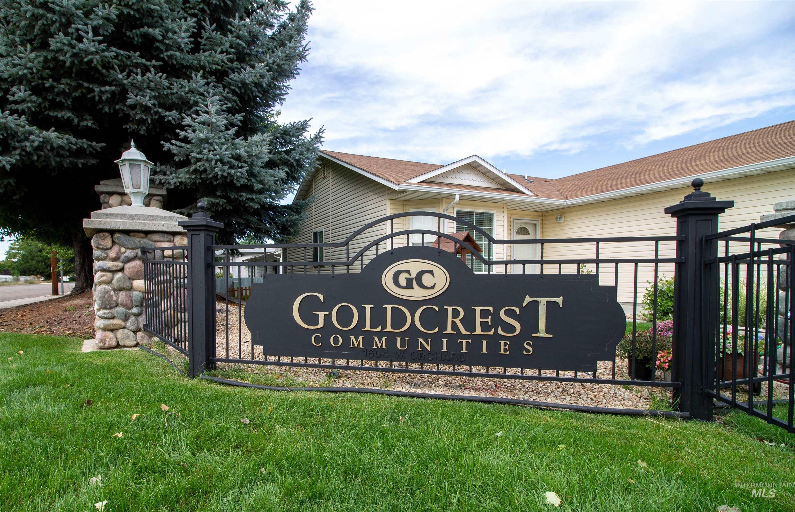 736 N Cambridge St, Nampa, Idaho 83651, 2 Bedrooms, 2 Bathrooms, Residential For Sale, Price $325,000, 98990734