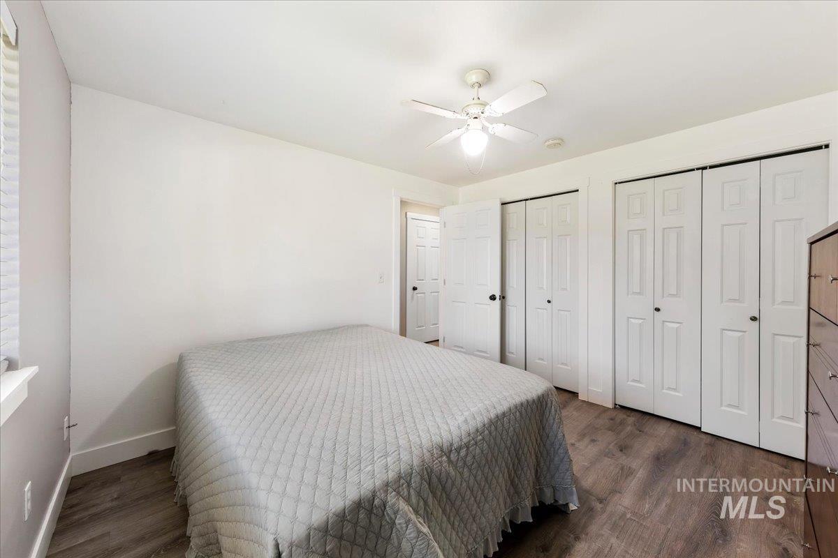 8809 W Canterbury St, Boise, Idaho 83704-6302, 4 Bedrooms, 2 Bathrooms, Residential For Sale, Price $450,000,MLS 98990736