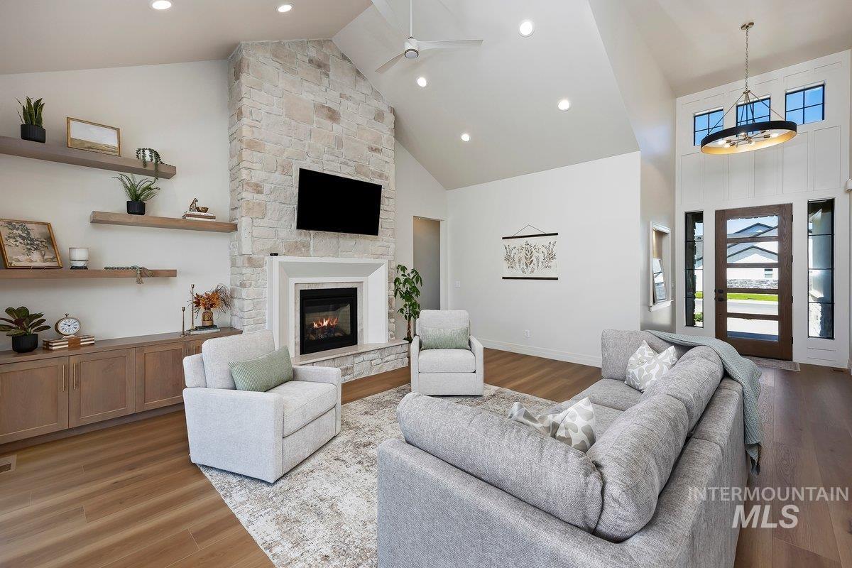 532 Half Moon Way, Twin Falls, Idaho 83301, 5 Bedrooms, 3.5 Bathrooms, Residential For Sale, Price $699,900,MLS 98990737