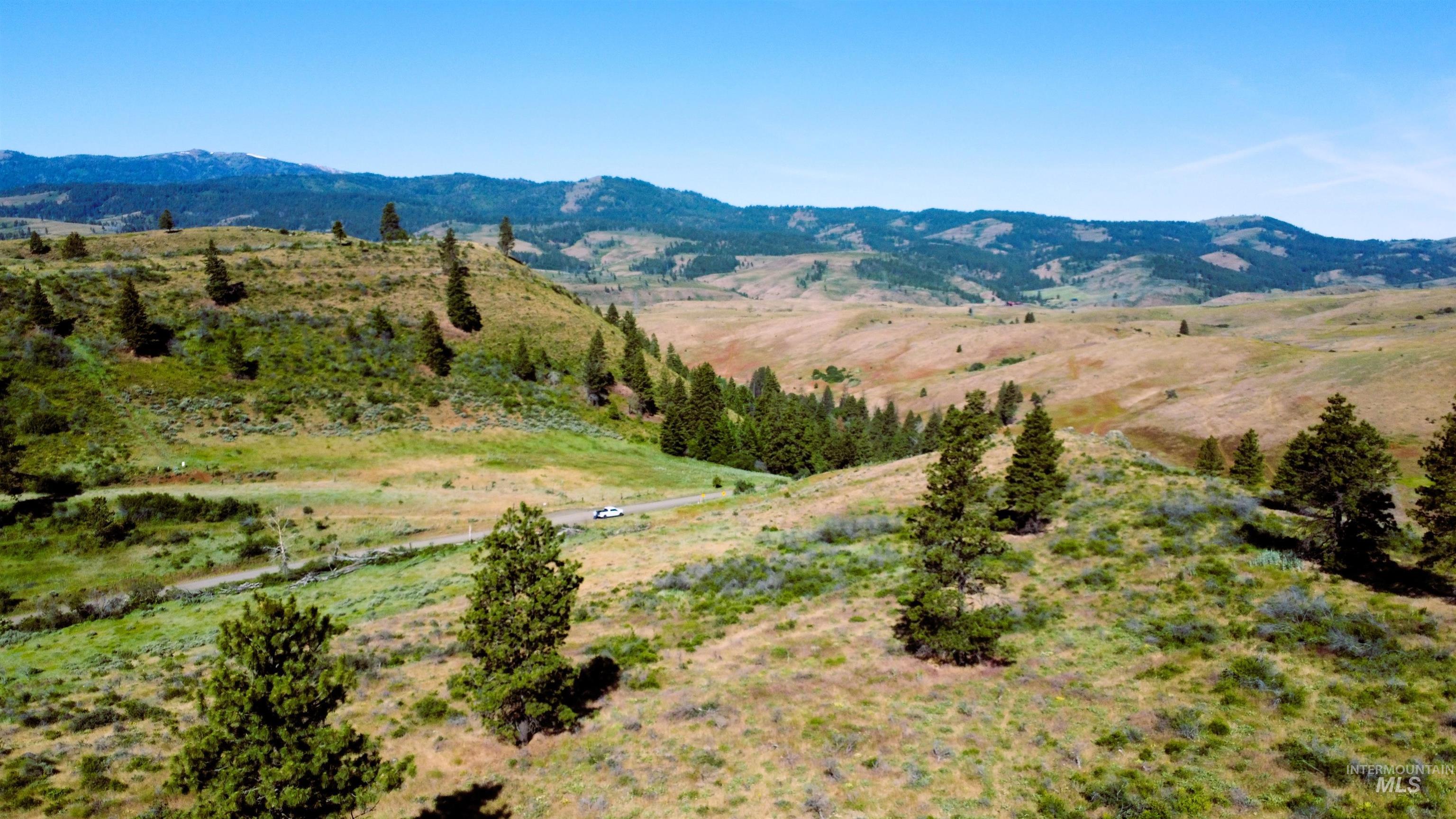 TBD Advent Gulch Rd., Cambridge, Idaho 83610, Land For Sale, Price $245,000, 98990738