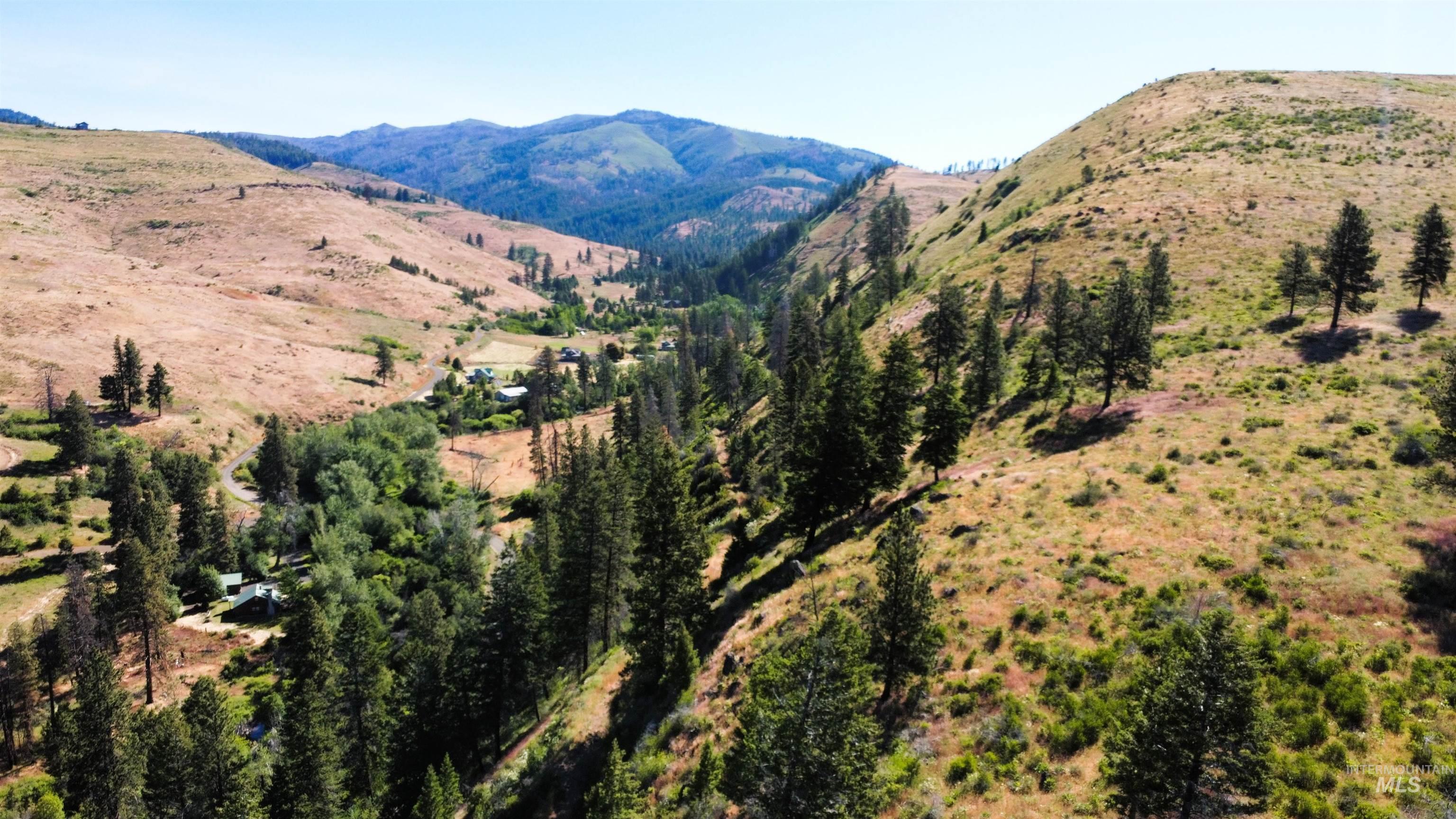 TBD Advent Gulch Rd., Cambridge, Idaho 83610, Land For Sale, Price $245,000, 98990738