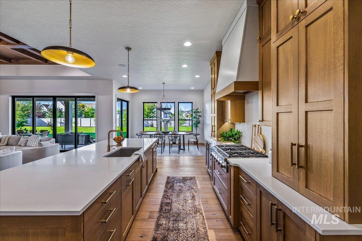 13327 Prominence Ridge Ln, Caldwell, Idaho 83607, 4 Bedrooms, 4.5 Bathrooms, Residential For Sale, Price $1,699,000, 98990739