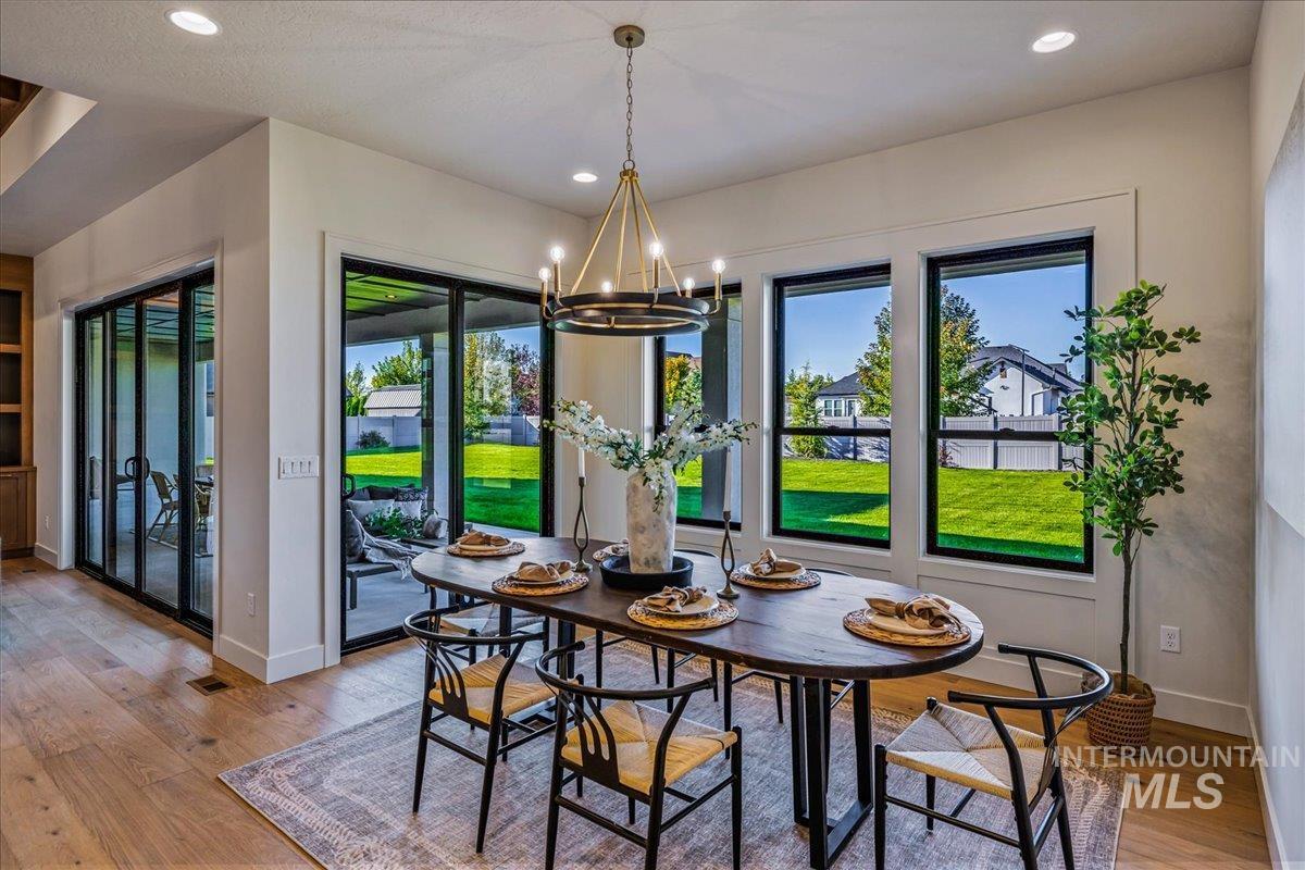 13327 Prominence Ridge Ln, Caldwell, Idaho 83607, 4 Bedrooms, 4.5 Bathrooms, Residential For Sale, Price $1,699,000, 98990739
