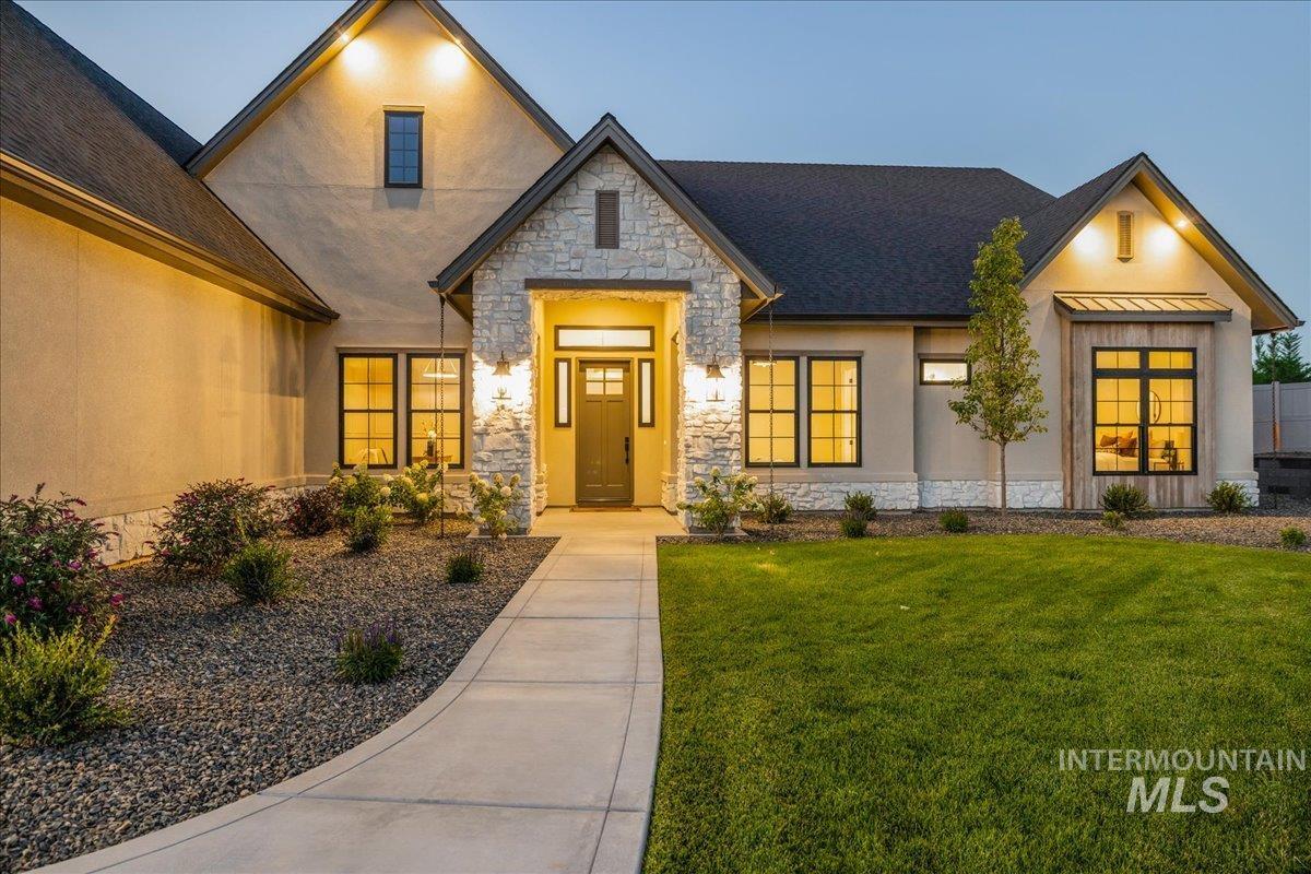 13327 Prominence Ridge Ln, Caldwell, Idaho 83607, 4 Bedrooms, 4.5 Bathrooms, Residential For Sale, Price $1,699,000, 98990739