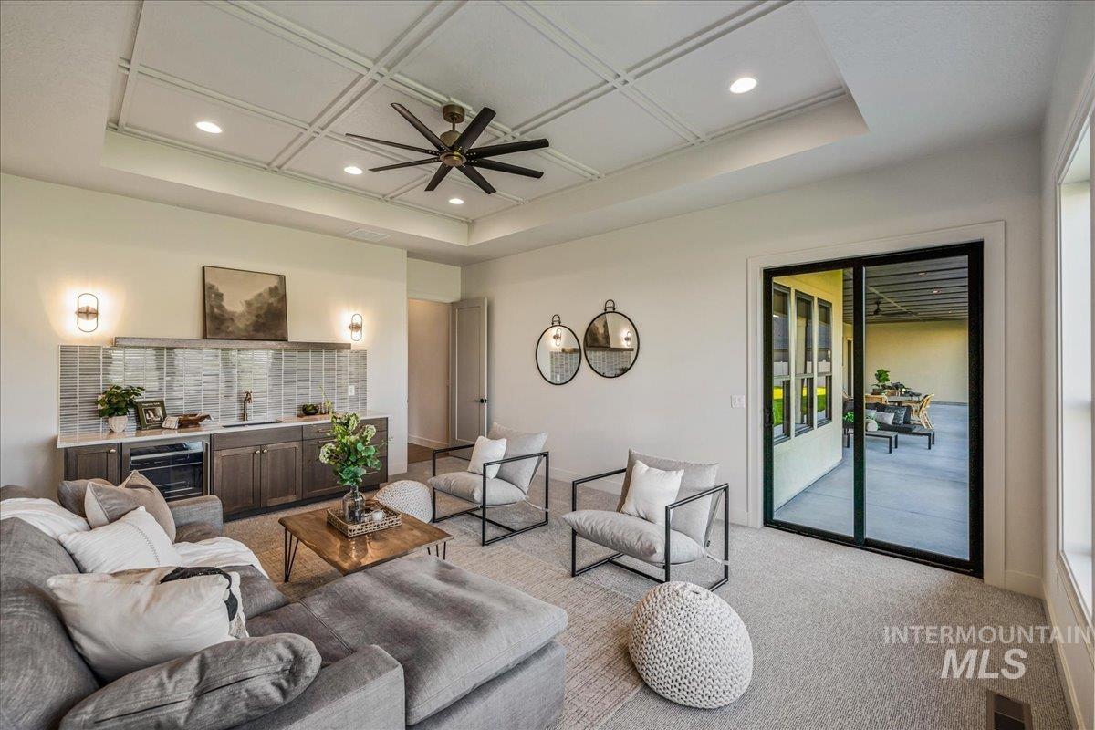 13327 Prominence Ridge Ln, Caldwell, Idaho 83607, 4 Bedrooms, 4.5 Bathrooms, Residential For Sale, Price $1,699,000, 98990739