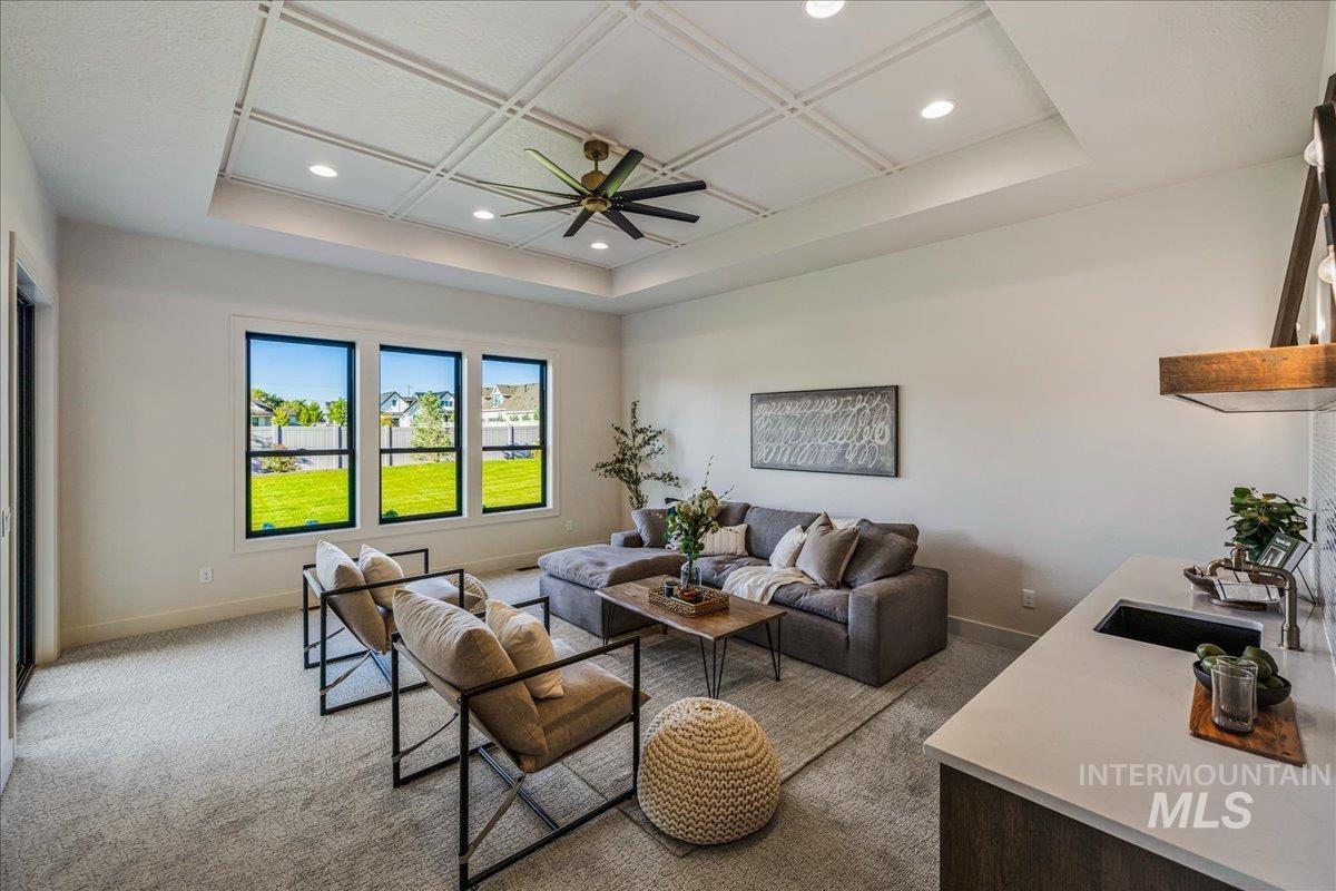 13327 Prominence Ridge Ln, Caldwell, Idaho 83607, 4 Bedrooms, 4.5 Bathrooms, Residential For Sale, Price $1,699,000, 98990739