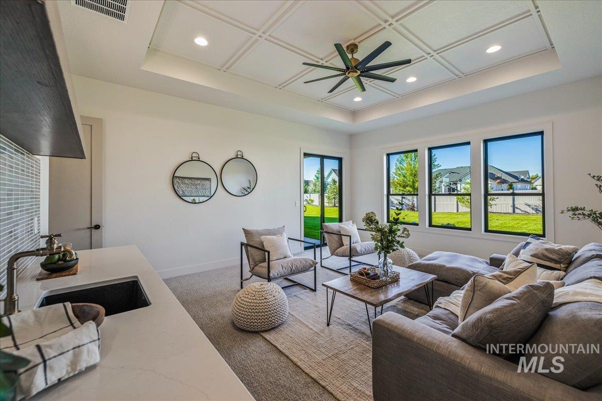 13327 Prominence Ridge Ln, Caldwell, Idaho 83607, 4 Bedrooms, 4.5 Bathrooms, Residential For Sale, Price $1,699,000, 98990739