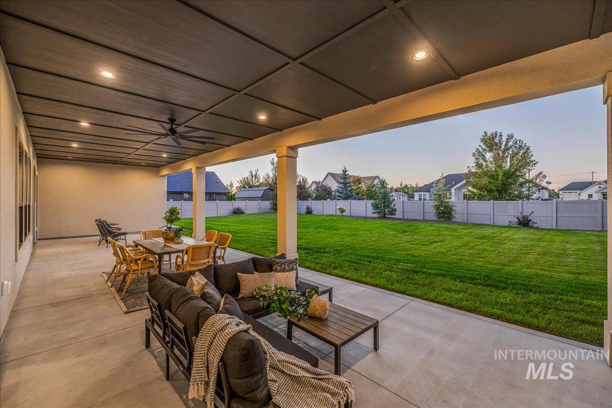 13327 Prominence Ridge Ln, Caldwell, Idaho 83607, 4 Bedrooms, 4.5 Bathrooms, Residential For Sale, Price $1,699,000, 98990739