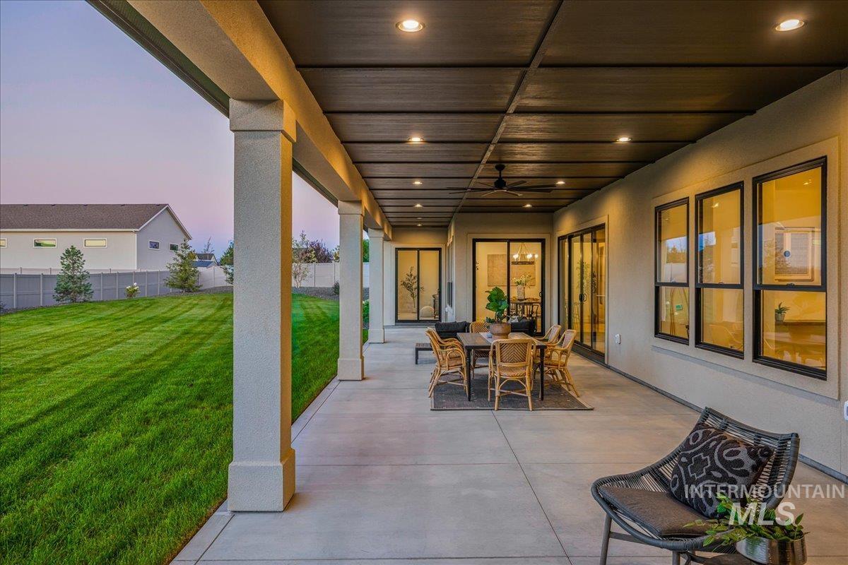 13327 Prominence Ridge Ln, Caldwell, Idaho 83607, 4 Bedrooms, 4.5 Bathrooms, Residential For Sale, Price $1,699,000, 98990739