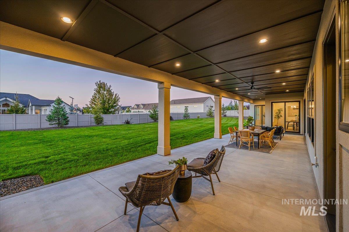 13327 Prominence Ridge Ln, Caldwell, Idaho 83607, 4 Bedrooms, 4.5 Bathrooms, Residential For Sale, Price $1,699,000, 98990739
