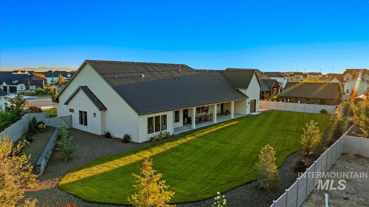 13327 Prominence Ridge Ln, Caldwell, Idaho 83607, 4 Bedrooms, 4.5 Bathrooms, Residential For Sale, Price $1,699,000, 98990739