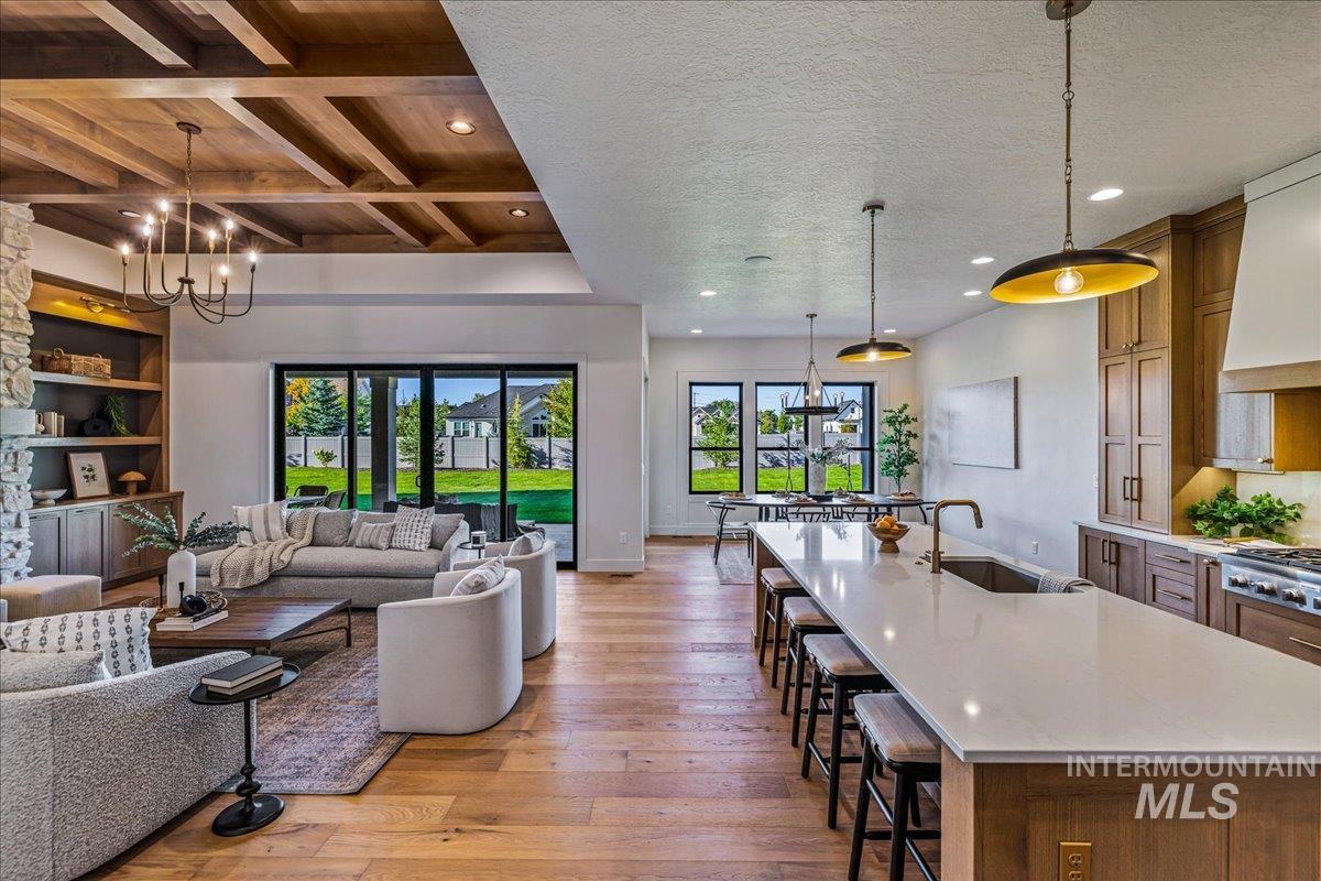13327 Prominence Ridge Ln, Caldwell, Idaho 83607, 4 Bedrooms, 4.5 Bathrooms, Residential For Sale, Price $1,699,000, 98990739