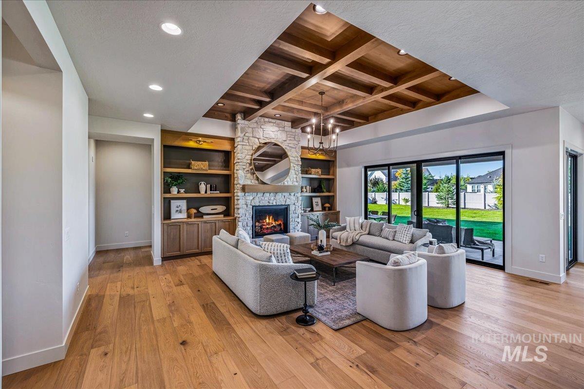 13327 Prominence Ridge Ln, Caldwell, Idaho 83607, 4 Bedrooms, 4.5 Bathrooms, Residential For Sale, Price $1,699,000, 98990739