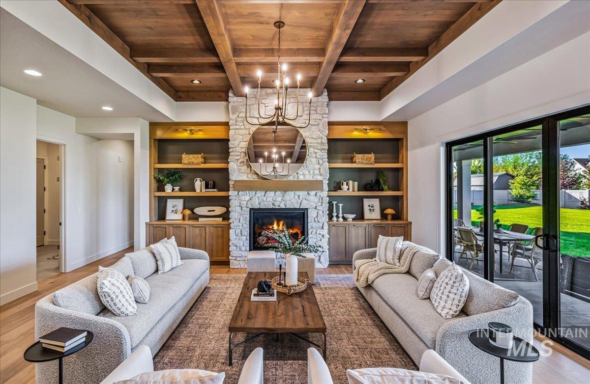 13327 Prominence Ridge Ln, Caldwell, Idaho 83607, 4 Bedrooms, 4.5 Bathrooms, Residential For Sale, Price $1,699,000, 98990739