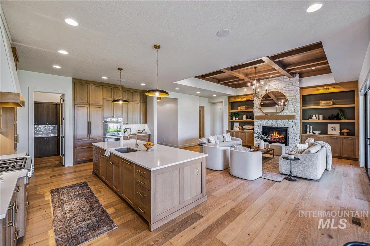 13327 Prominence Ridge Ln, Caldwell, Idaho 83607, 4 Bedrooms, 4.5 Bathrooms, Residential For Sale, Price $1,699,000, 98990739