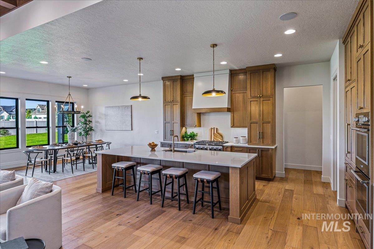 13327 Prominence Ridge Ln, Caldwell, Idaho 83607, 4 Bedrooms, 4.5 Bathrooms, Residential For Sale, Price $1,699,000, 98990739