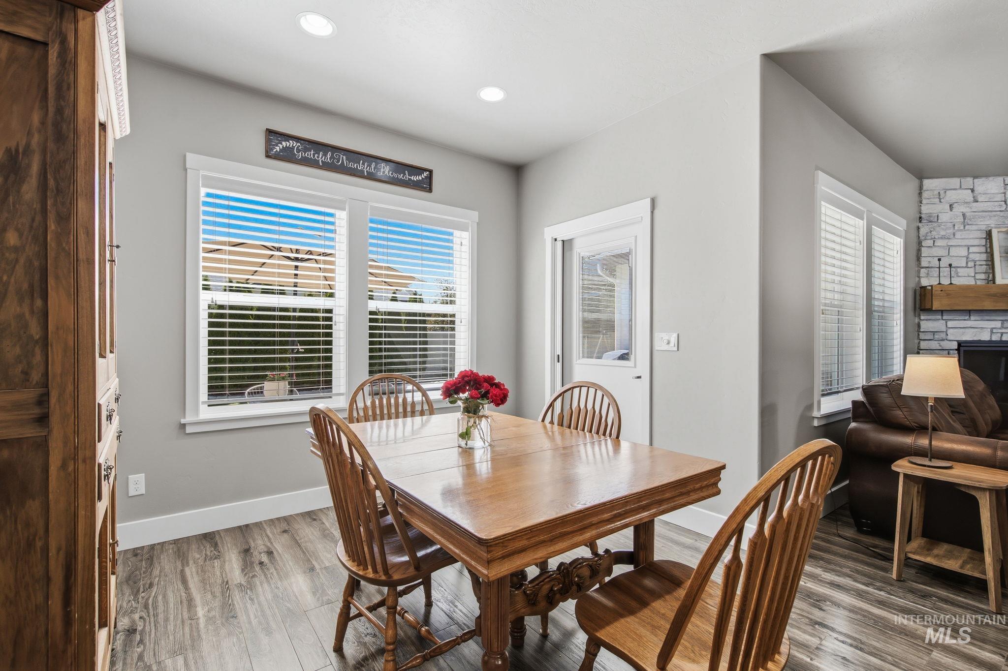18602 Easter Peak Ave, Nampa, Idaho 83687, 3 Bedrooms, 2 Bathrooms, Residential For Sale, Price $479,900,MLS 98990741