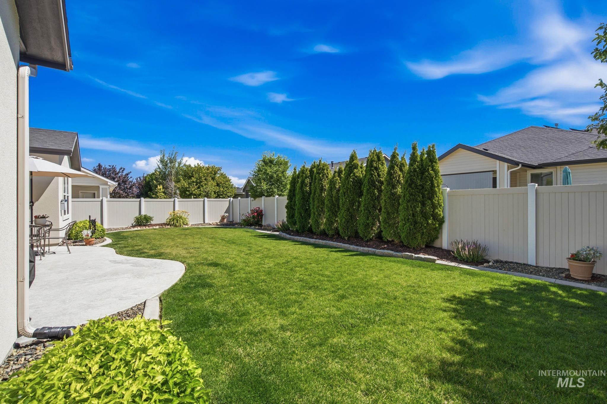 18602 Easter Peak Ave, Nampa, Idaho 83687, 3 Bedrooms, 2 Bathrooms, Residential For Sale, Price $479,900,MLS 98990741
