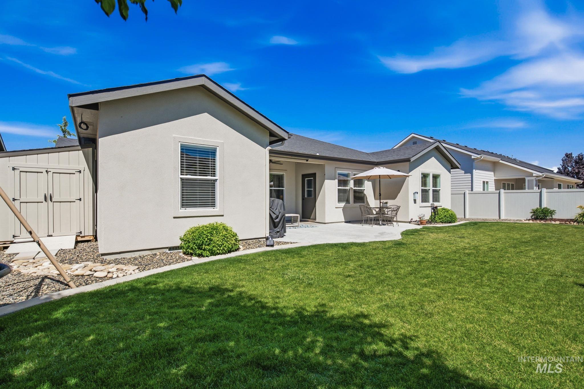 18602 Easter Peak Ave, Nampa, Idaho 83687, 3 Bedrooms, 2 Bathrooms, Residential For Sale, Price $479,900,MLS 98990741