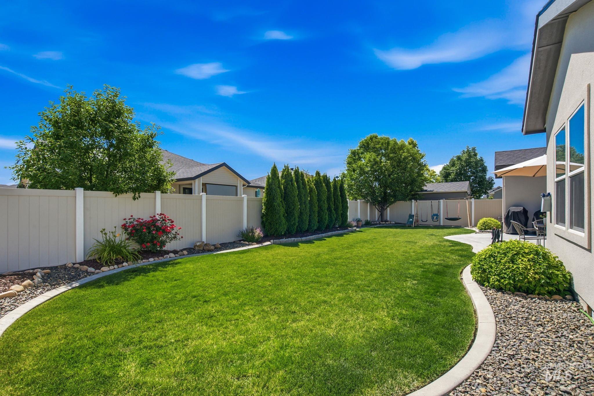 18602 Easter Peak Ave, Nampa, Idaho 83687, 3 Bedrooms, 2 Bathrooms, Residential For Sale, Price $479,900,MLS 98990741