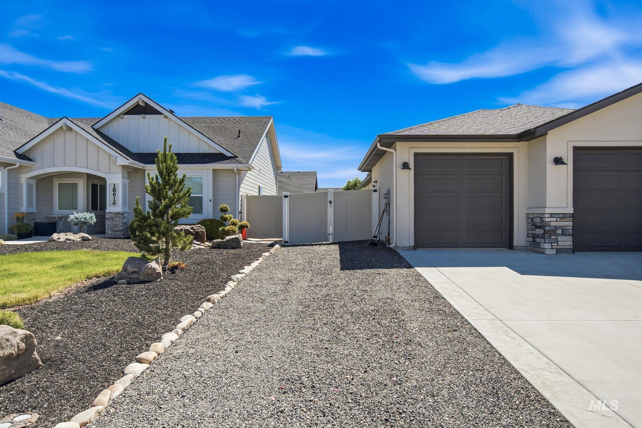 18602 Easter Peak Ave, Nampa, Idaho 83687, 3 Bedrooms, 2 Bathrooms, Residential For Sale, Price $479,900,MLS 98990741