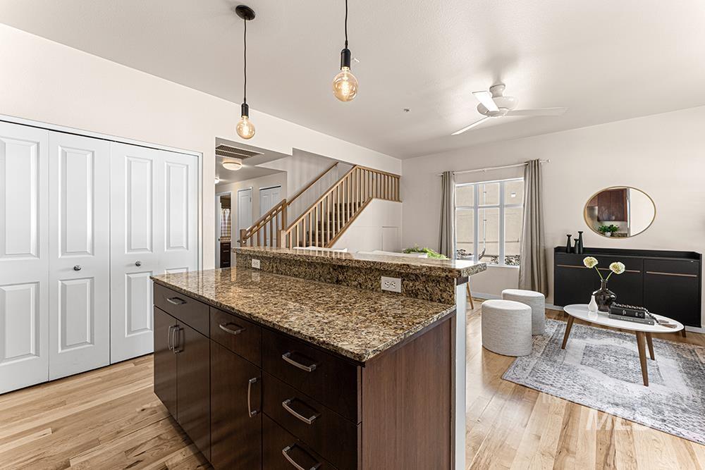 1411 W Grand Ave, Boise, Idaho 83702, 3 Bedrooms, 2 Bathrooms, Residential For Sale, Price $435,000, 98990743
