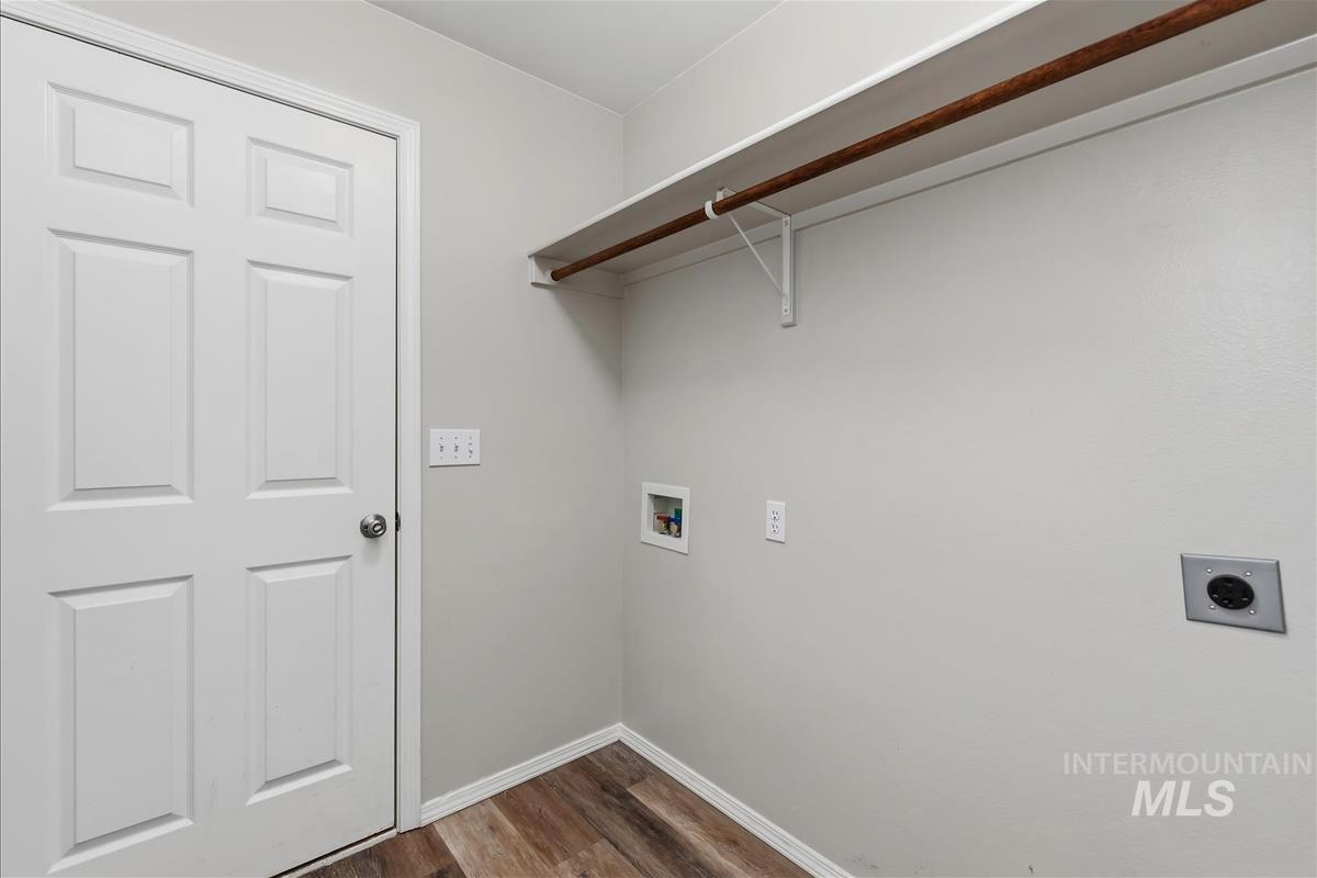 3184 S Avondale, Nampa, Idaho 83686, 3 Bedrooms, 2 Bathrooms, Residential For Sale, Price $360,000, 98990745