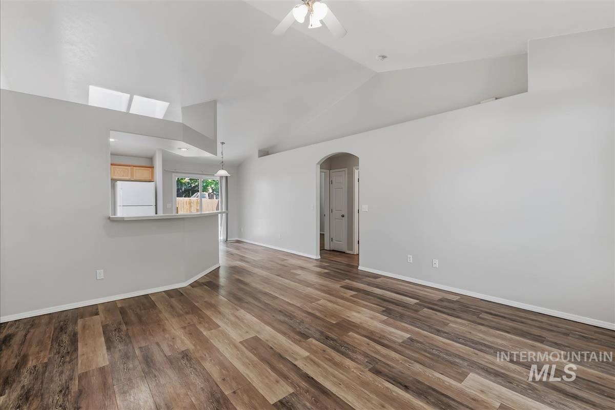 3184 S Avondale, Nampa, Idaho 83686, 3 Bedrooms, 2 Bathrooms, Residential For Sale, Price $360,000, 98990745