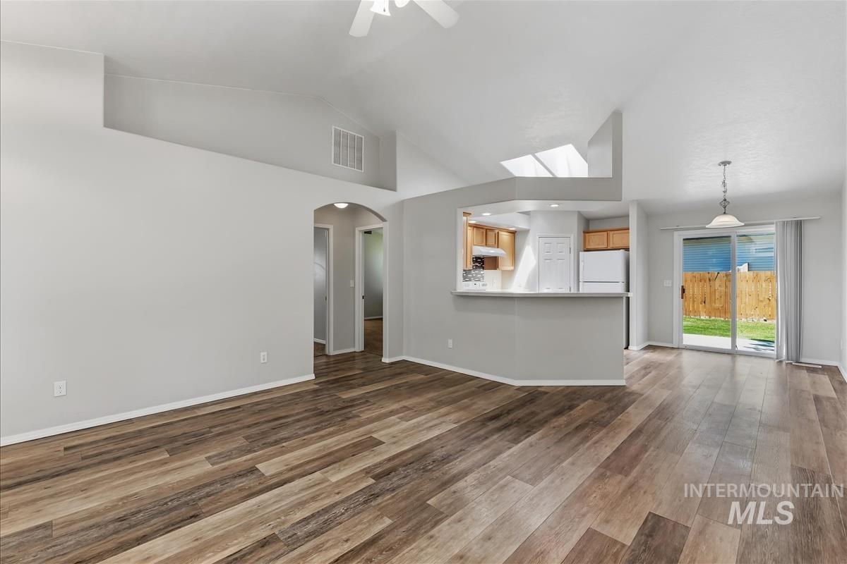 3184 S Avondale, Nampa, Idaho 83686, 3 Bedrooms, 2 Bathrooms, Residential For Sale, Price $360,000, 98990745