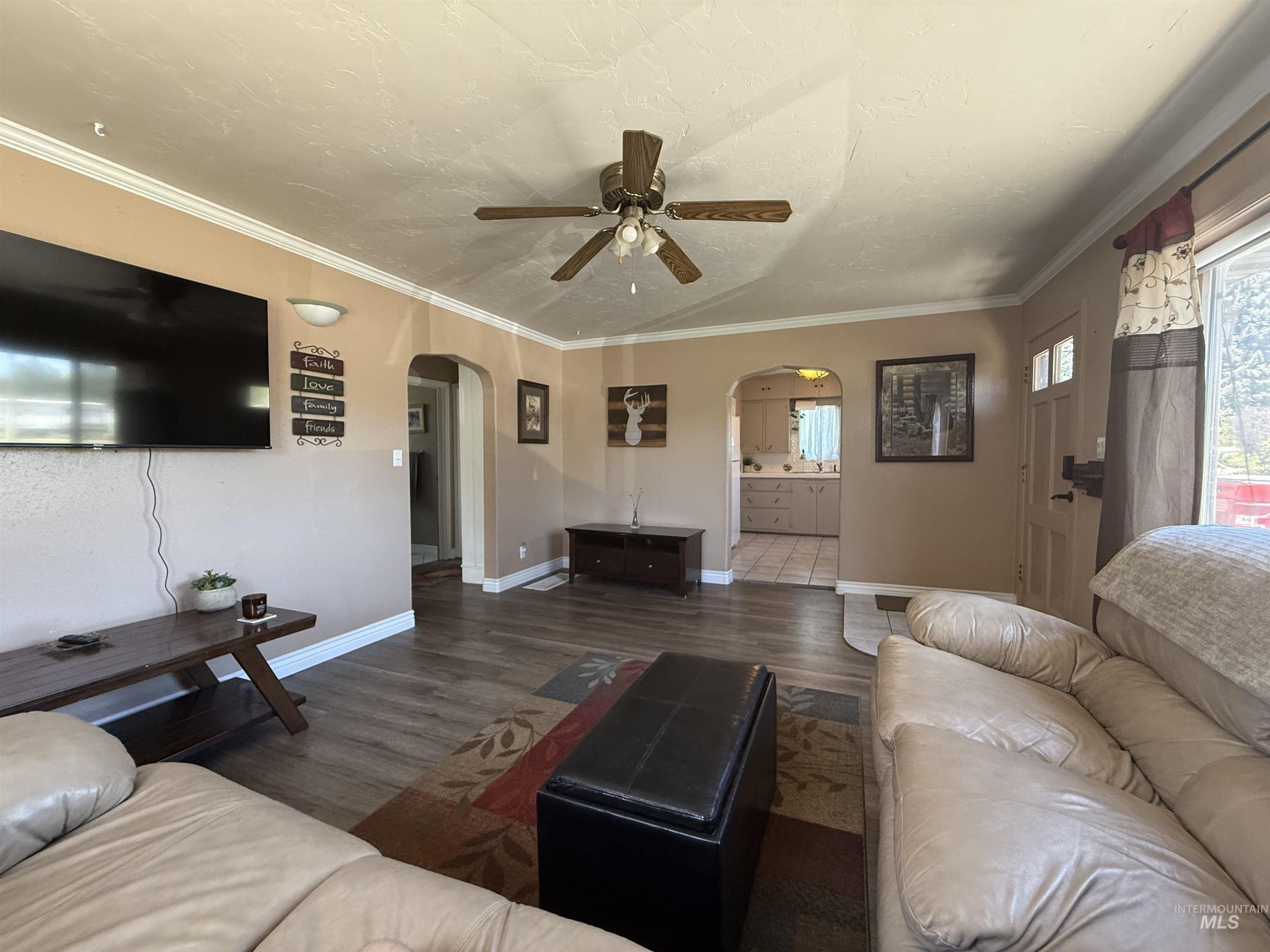 553 N Sparks St, Twin Falls, Idaho 83301, 2 Bedrooms, 1 Bathroom, Residential For Sale, Price $265,000, 98990746