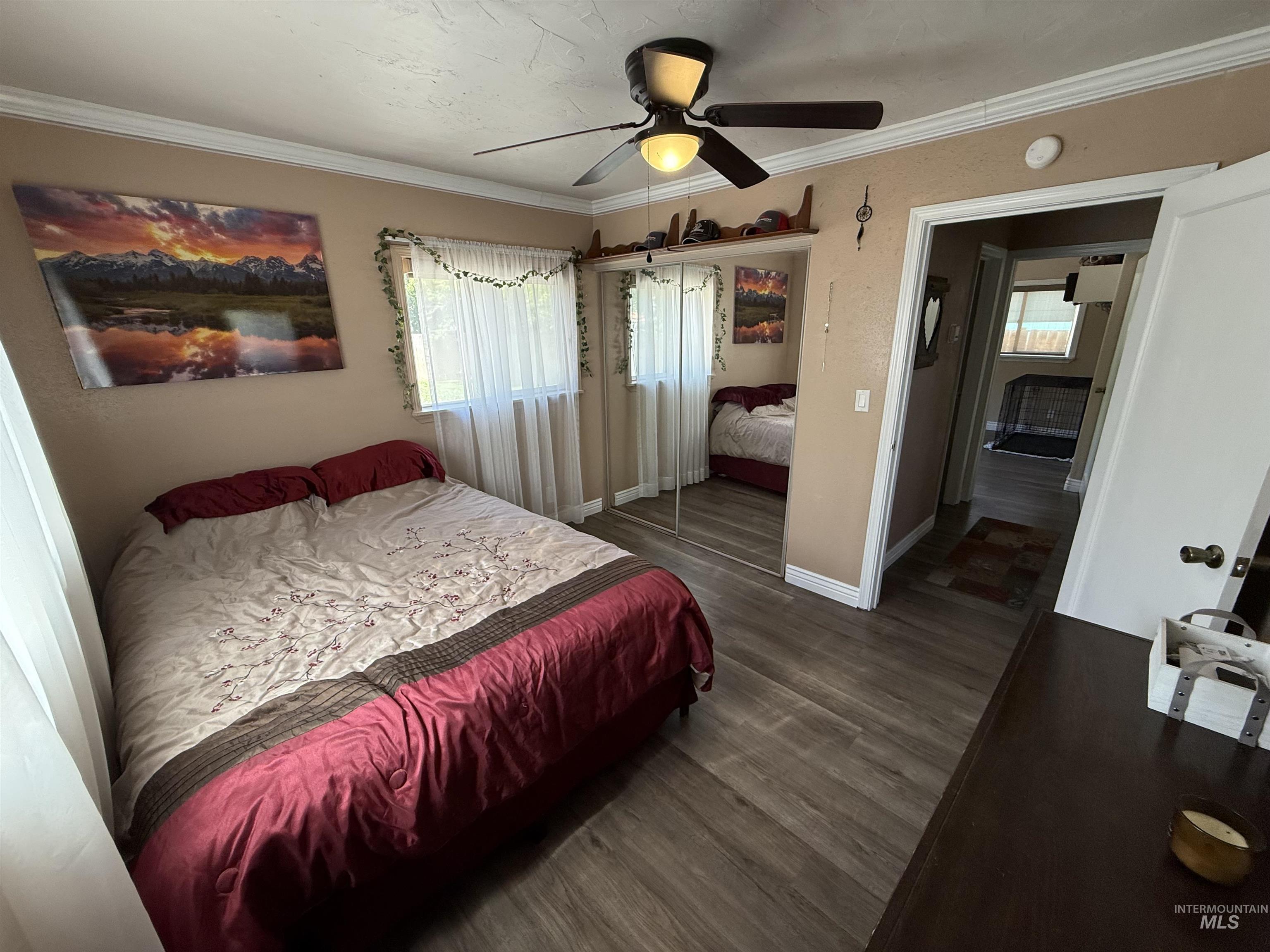 553 N Sparks St, Twin Falls, Idaho 83301, 2 Bedrooms, 1 Bathroom, Residential For Sale, Price $265,000, 98990746
