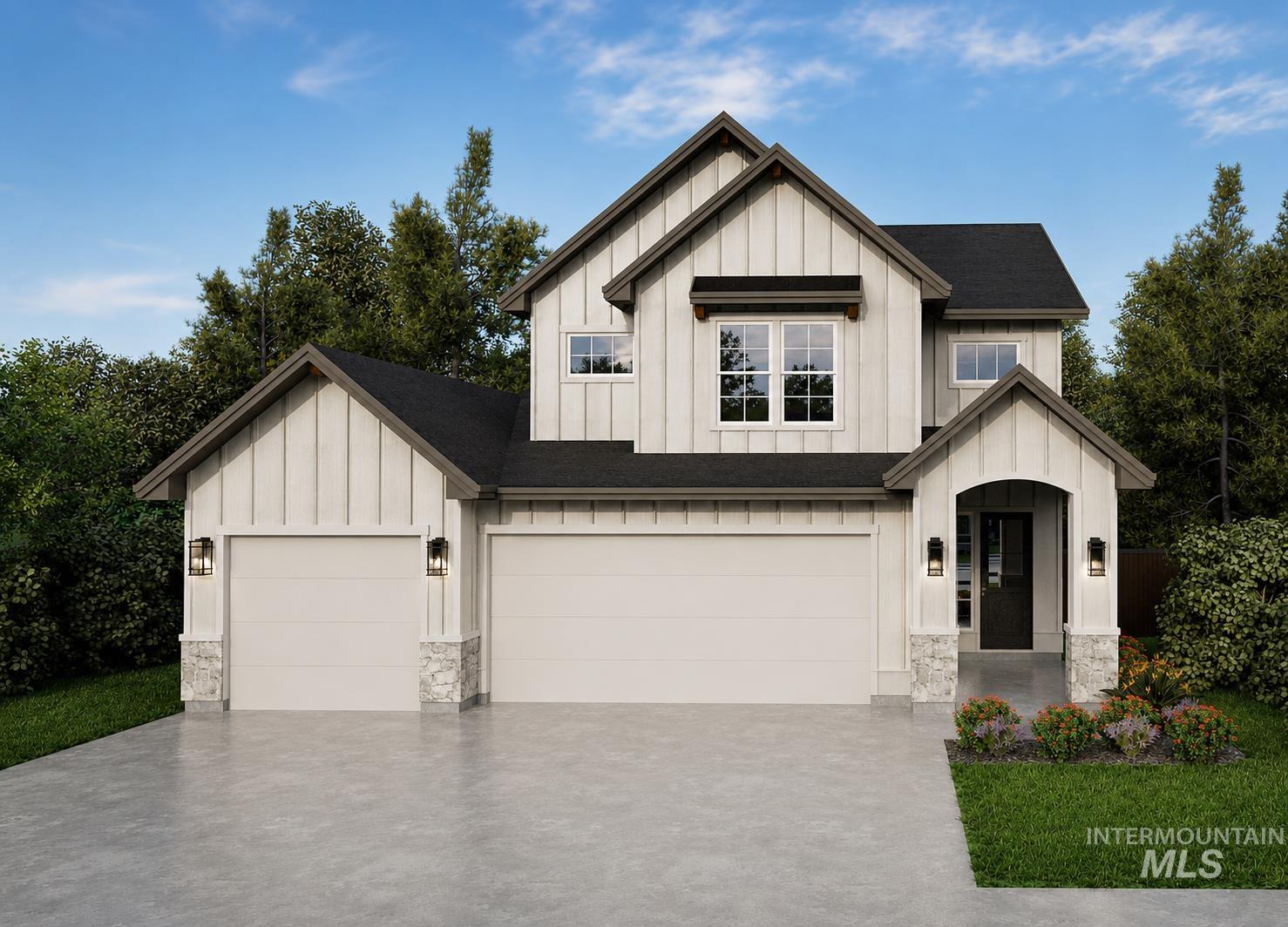 4631 N Alameda Creek Ave, Meridian, Idaho 83646, 4 Bedrooms, 3.5 Bathrooms, Residential For Sale, Price $699,900, 98990747