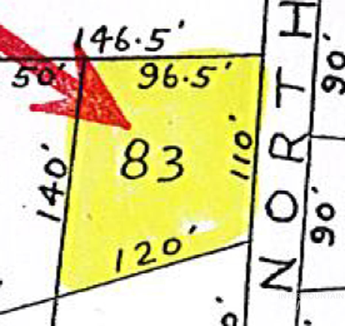 497 Micki Road, Cascade, Idaho 83611, 2 Bedrooms, 1 Bathroom, Residential For Sale, Price $325,000,MLS 98990748