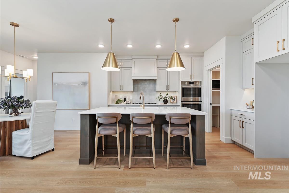 4693 N Alameda Creek Ave, Meridian, Idaho 83646, 4 Bedrooms, 3.5 Bathrooms, Residential For Sale, Price $749,900,MLS 98990749