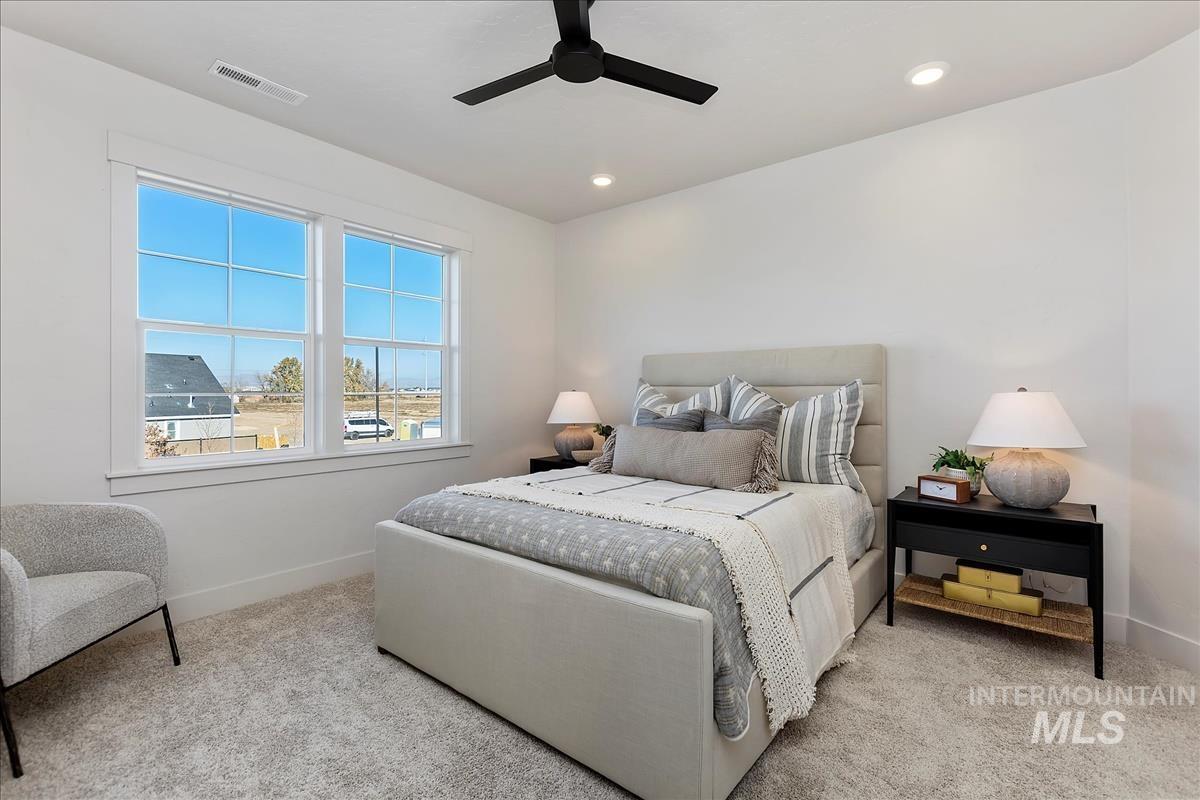 6630 W Los Flores Dr, Meridian, Idaho 83646, 4 Bedrooms, 3.5 Bathrooms, Residential For Sale, Price $684,900, 98990750