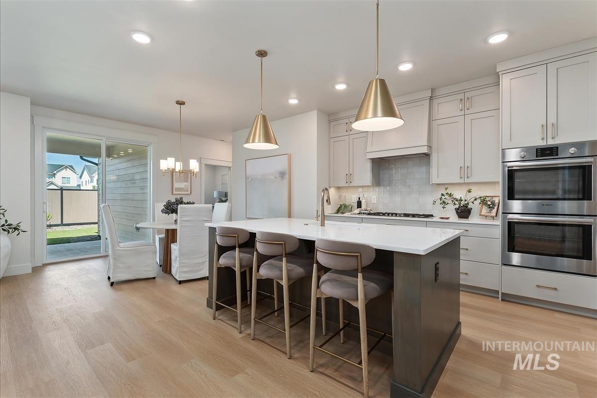 4645 N Alameda Creek Ave, Meridian, Idaho 83646, 4 Bedrooms, 3.5 Bathrooms, Residential For Sale, Price $749,900, 98990751